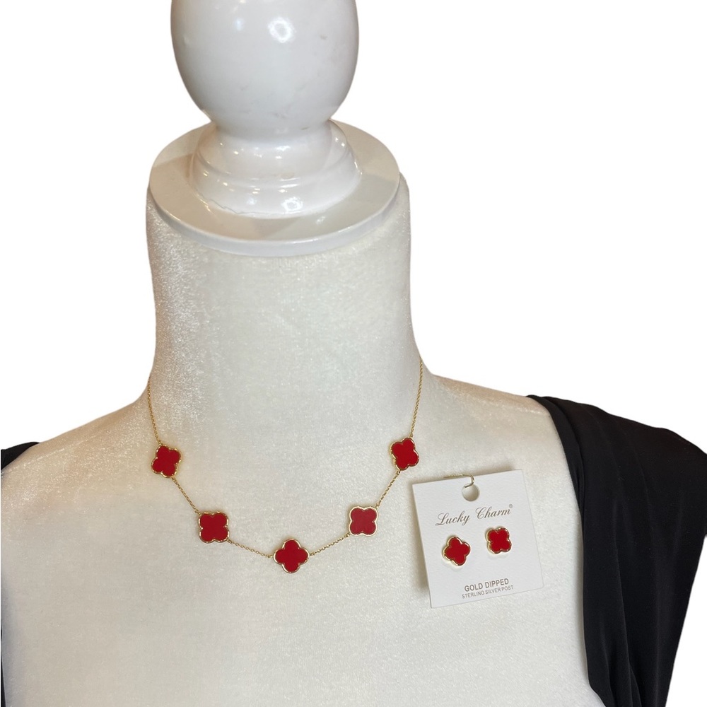 Copy clover 🍀 Please Read Description - Picture 5 of 6